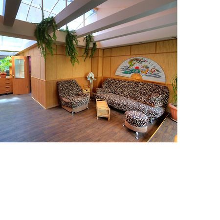 Villa Da Winci 敖德萨 外观 照片
