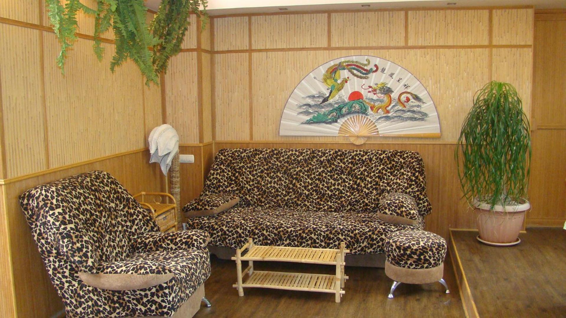 Villa Da Winci 敖德萨 外观 照片