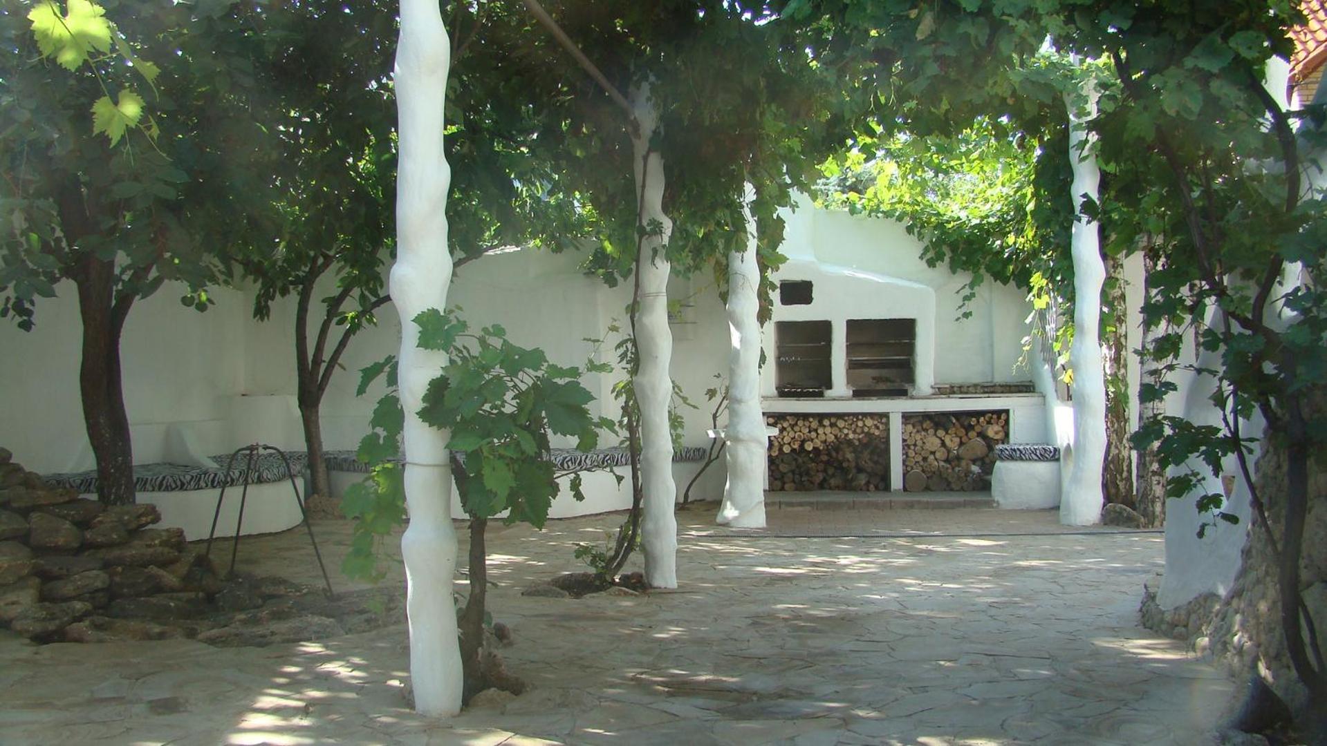 Villa Da Winci 敖德萨 外观 照片