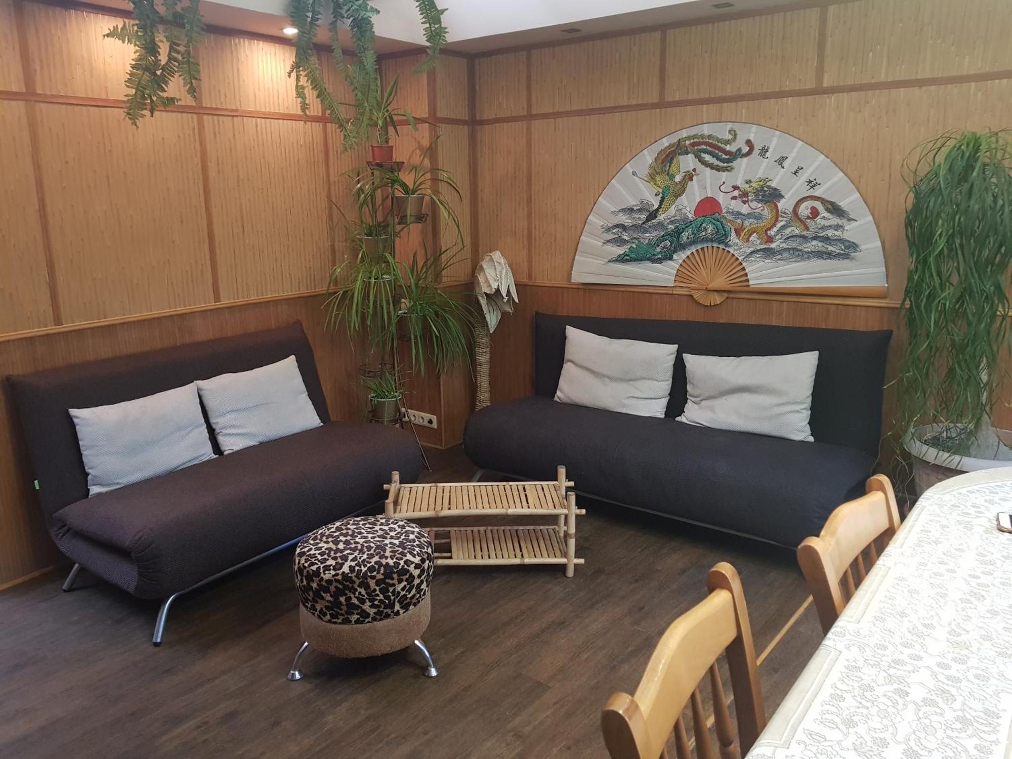 Villa Da Winci 敖德萨 外观 照片