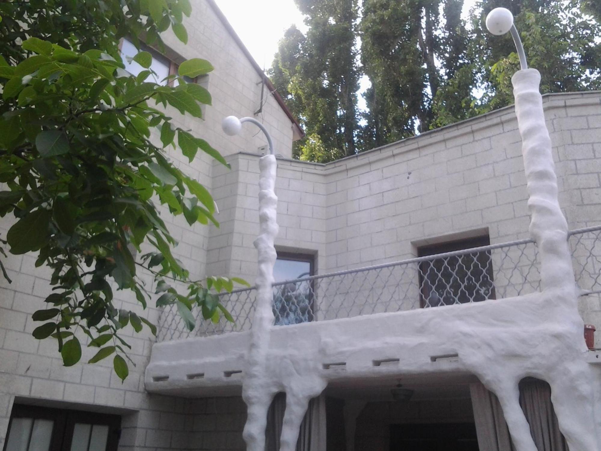 Villa Da Winci 敖德萨 外观 照片