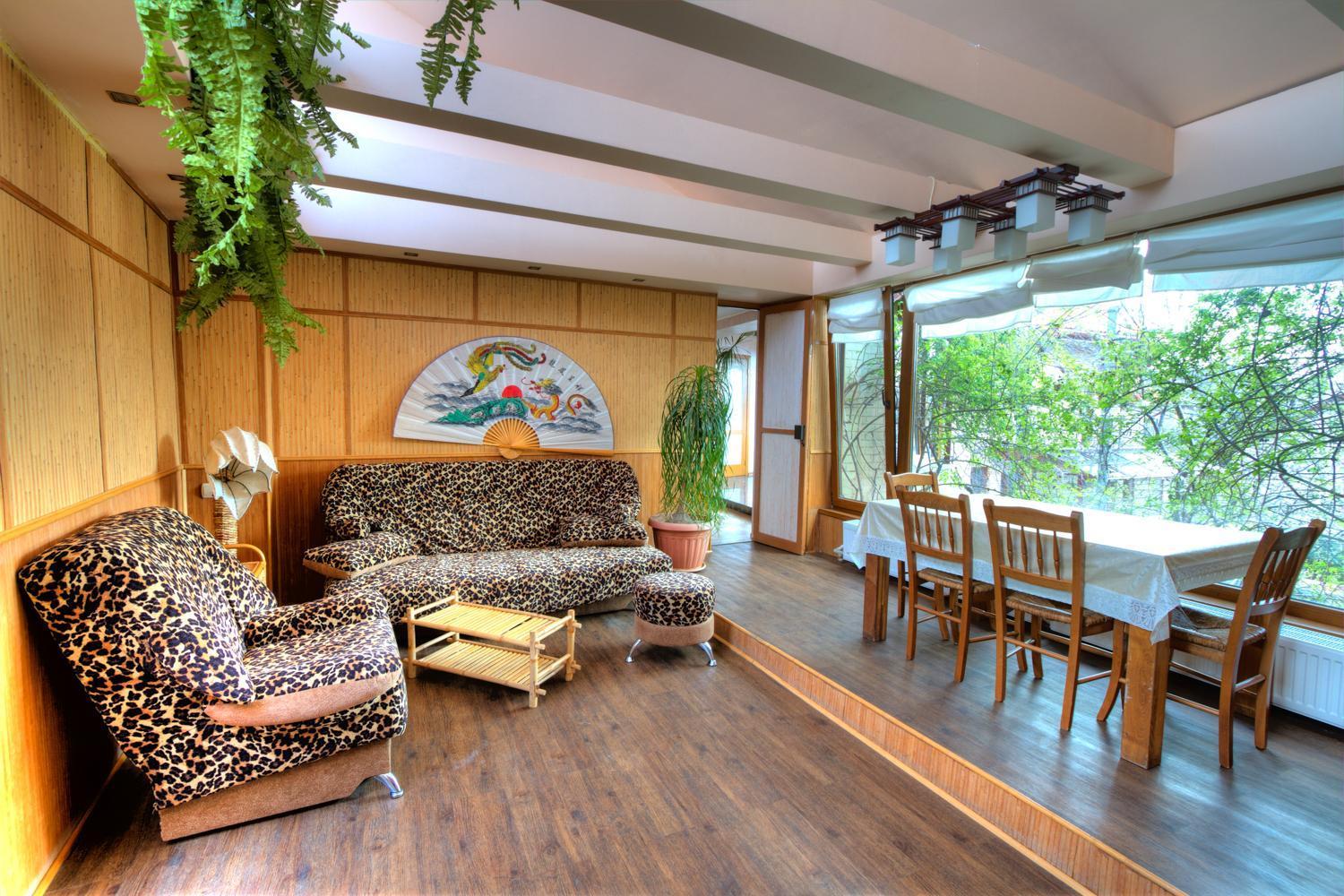 Villa Da Winci 敖德萨 外观 照片