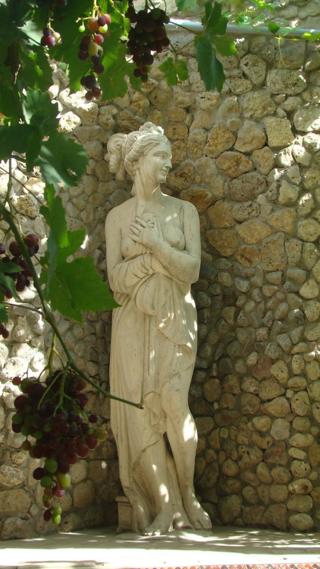Villa Da Winci 敖德萨 外观 照片